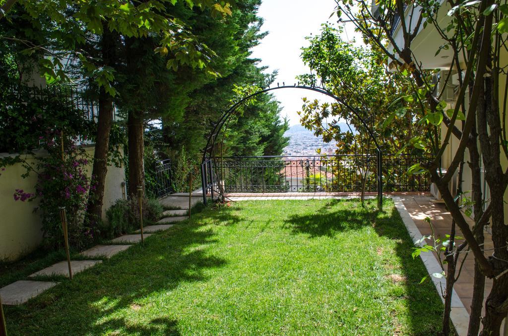 Apartments Nina Pallini  Buitenkant foto